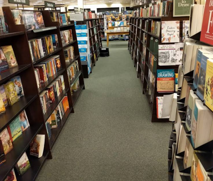 Barnes & Noble in Mesa, AZ
