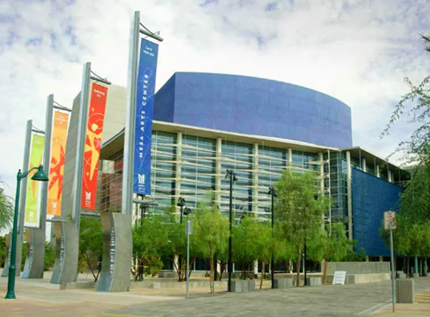 Mesa Arts Center