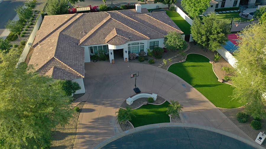 Breathtaking custom outdoor spaces created by Pimentel Landscaping specialists.