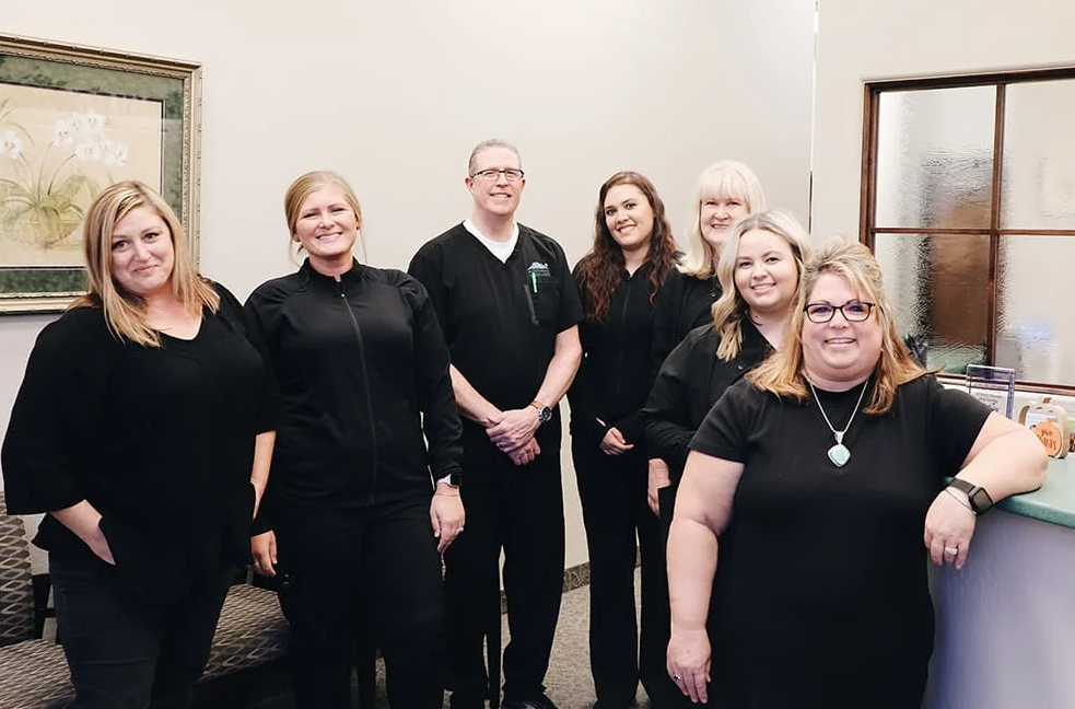 Power Road Dental Care in Mesa, AZ