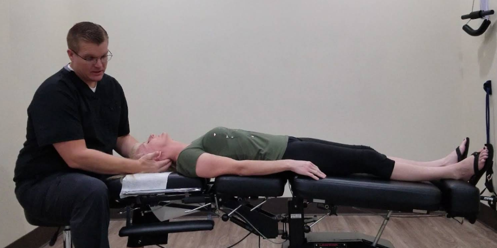 Southwest Spine & Rehab Chiropractic in Mesa, AZ