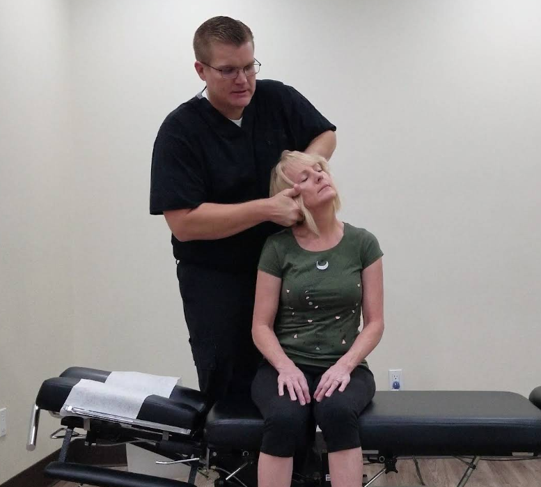 Southwest Spine & Rehab Chiropractic in Mesa, AZ