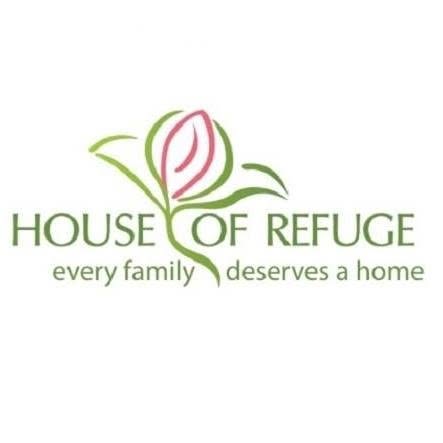Support and shelter at House of Refuge for families in transition in Mesa.