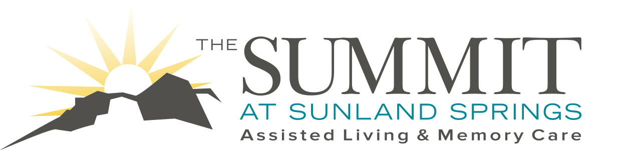 The Summit at Sunland Springs: Comprehensive Care Spectrum for Every Stage of Life.