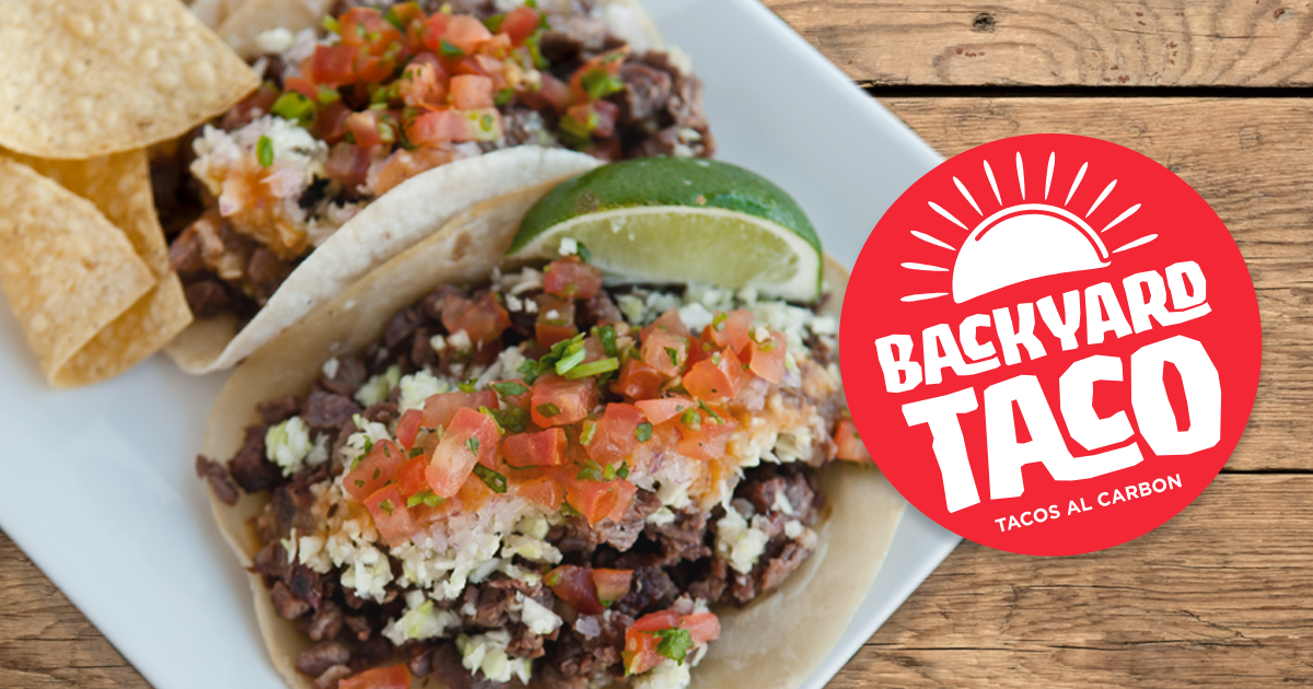Savor authentic tacos – a taste of Mexico's most cherished culinary traditions.