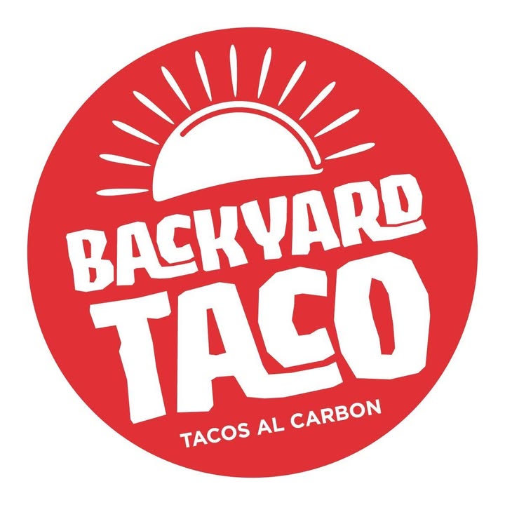 Backyard Taco: Embrace the cozy ambiance and mesquite-grilled flavors.