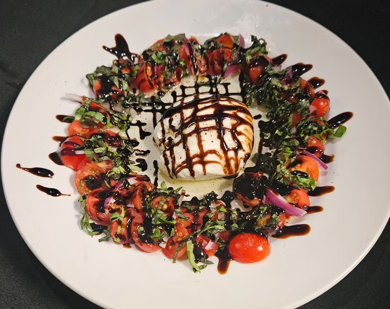 Alessia's Ristorante Italiano in Mesa, AZ