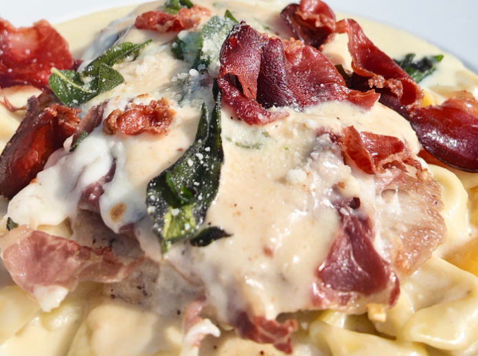 Alessia's Ristorante Italiano in Mesa, AZ