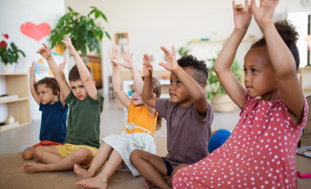 Arbor Pediatrics in Mesa, AZ