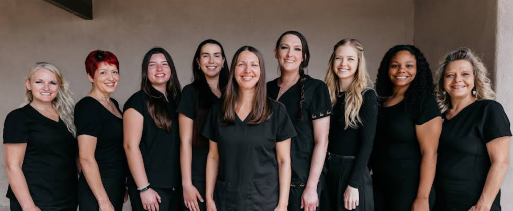 East Valley Dental Care in Mesa, AZ