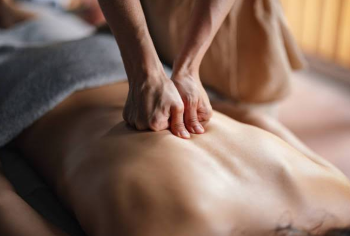 Healing Hands Massage Therapy in Mesa, AZ
