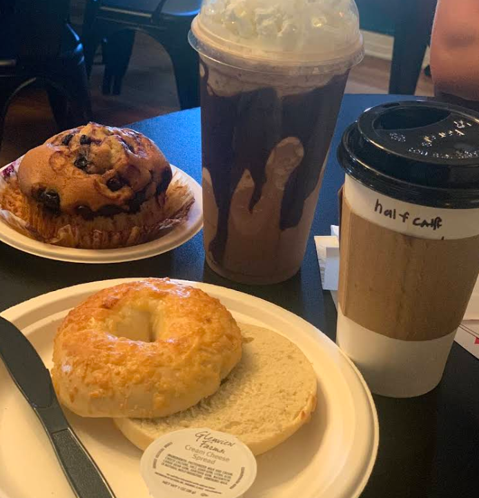 Jarrod's Coffee, Tea, & Gallery in Mesa, AZ