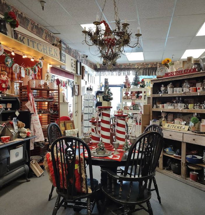 The Rustic Hutch in Mesa, AZ