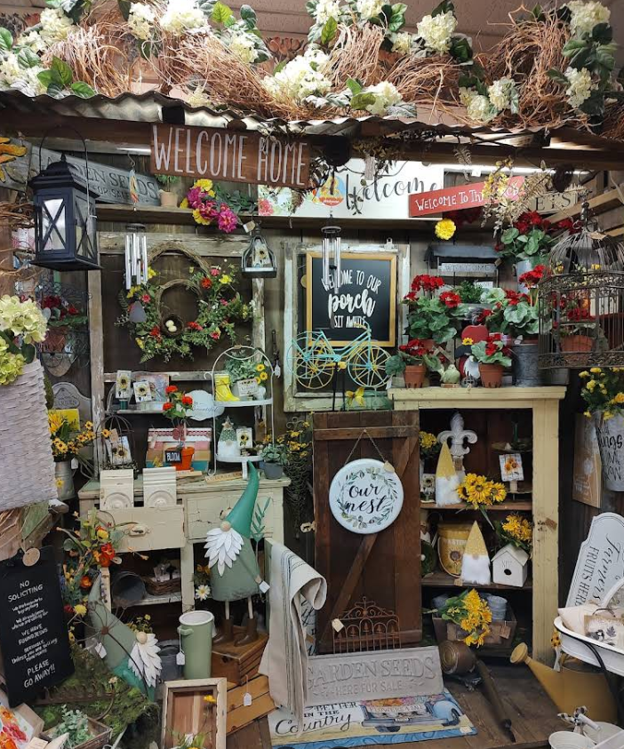 The Rustic Hutch in Mesa, AZ