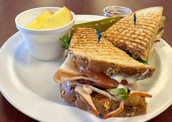 Z-Cafe in Mesa, AZ